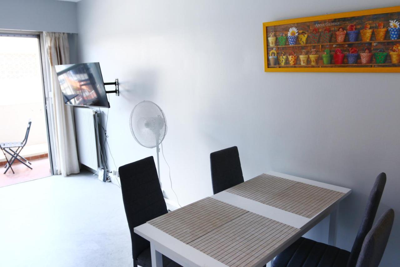 Grand 4 Couchages Proche *